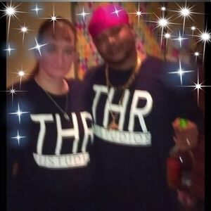 Meet your Posher, Ann